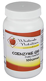CoQ10 Powder